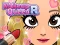 Игра Make Up Queen R онлайн