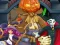 Игра Halloween Jigsaw Deluxe онлайн