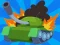 Игра Tanks Zone онлайн