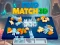 Игра Find Match 3D онлайн