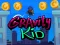 Игра Gravity Kid онлайн