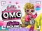 Игра LOL Surprise OMG™ Fashion House онлайн