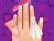 Игра Fashion Nail Salon онлайн