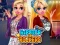Игра Hipsters vs Rockers онлайн