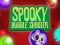 Игра Spooky Bubble Shooter онлайн