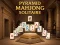 Игра Pyramid Mahjong Solitaire онлайн