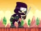 Игра Ninja Adventure: Relax Time онлайн
