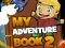 Игра My Adventure Book 2 онлайн