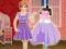 Игра Annie Dress Design онлайн