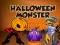 Игра Halloween Monster онлайн