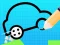 Игра Draw Your Car онлайн