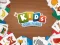 Игра Kids Cute Pairs онлайн