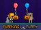 Игра Pumpking vs Mummy онлайн