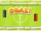 Игра Ping Pong Goal онлайн