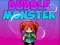 Игра Bubble Monster онлайн