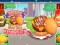 Игра Yummy Super Burger онлайн
