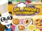 Игра Dr. Panda Restaurant онлайн