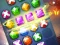 Игра Stickman Jewel Match 3 Master онлайн