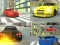 Игра Skyline Drift 3d онлайн
