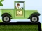 Игра Ben 10 Jeep Race онлайн