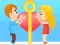 Игра Pin Puzzle Love Story онлайн