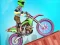 Игра Bike Stunt Racing 3d онлайн