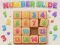Игра Number Slide онлайн