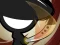 Игра Stickman Ninja Dash онлайн