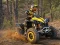 Игра ATV Offroad Puzzle онлайн