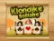 Игра Klondike Solitaire онлайн