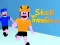 Игра Stick Transform онлайн