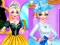 Игра Royal Queen vs Modern Queen онлайн