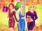 Игра Frosty Princess Party Surprise онлайн