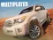 Игра Multiplayer 4x4 Offroad Drive онлайн
