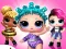 Игра Lol Dress Up онлайн