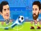 Игра Puppet Soccer - Big Head Football онлайн