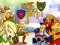 Игра Epic Rivals Battle онлайн