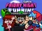 Игра Super Friday Night Funkin Vs Minecraft онлайн