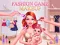 Игра Fahion game makeup онлайн