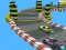 Игра Racecar Steeplechase Master онлайн
