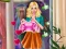 Игра Sally Shopping Mall Trip онлайн