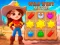 Игра Wild West Match онлайн