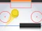 Игра Pocket Hockey онлайн
