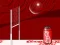 Игра Coca-Cola Volleyball онлайн
