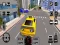 Игра Modern City Taxi Car Simulator онлайн