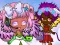 Игра Cute Chibiusa Maker онлайн