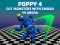 Игра Poppy 4: Cut Monsters With Sword In Arena! онлайн