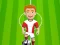Игра Battle Arena Soccer онлайн