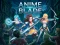 Игра Anime Blade онлайн