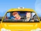 Игра Love Cab онлайн